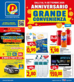 Grande convenienza