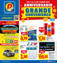 Grande convenienza