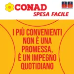 Spesa Facile I PIÙ CONVENIENTI NON È UNA PROMESSA, È UN IMPEGNO QUOTIDIANO - al 30.09.2025