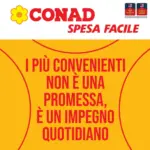 Spesa Facile I PIÙ CONVENIENTI NON È UNA PROMESSA, È UN IMPEGNO QUOTIDIANO - al 30.09.2025