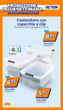 Promozione della settimana
