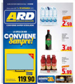 ARD Discount Conviene sempre! - al 10.09.2025