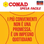 Spesa Facile I PIÙ CONVENIENTI NON È UNA PROMESSA, È UN IMPEGNO QUOTIDIANO - al 30.09.2025