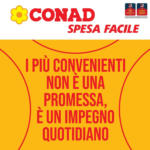 Spesa Facile I PIÙ CONVENIENTI NON È UNA PROMESSA, È UN IMPEGNO QUOTIDIANO - al 30.09.2025