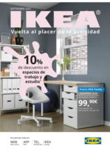 IKEA - Barcelona