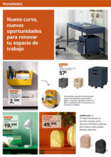IKEA - Almería