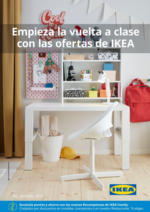 IKEA IKEA - León - hasta el 30.09.2025