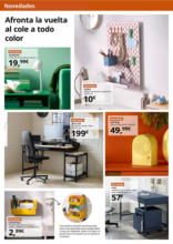 IKEA - León