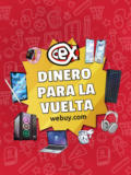 Dinero para la vuelta al cole