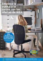 IKEA IKEA - Pontevedra - hasta el 30.09.2025