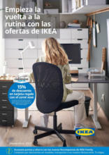 IKEA - Pontevedra