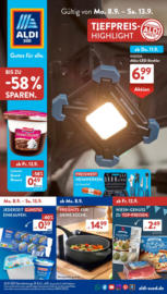 Aldi Süd: Wochenangebote