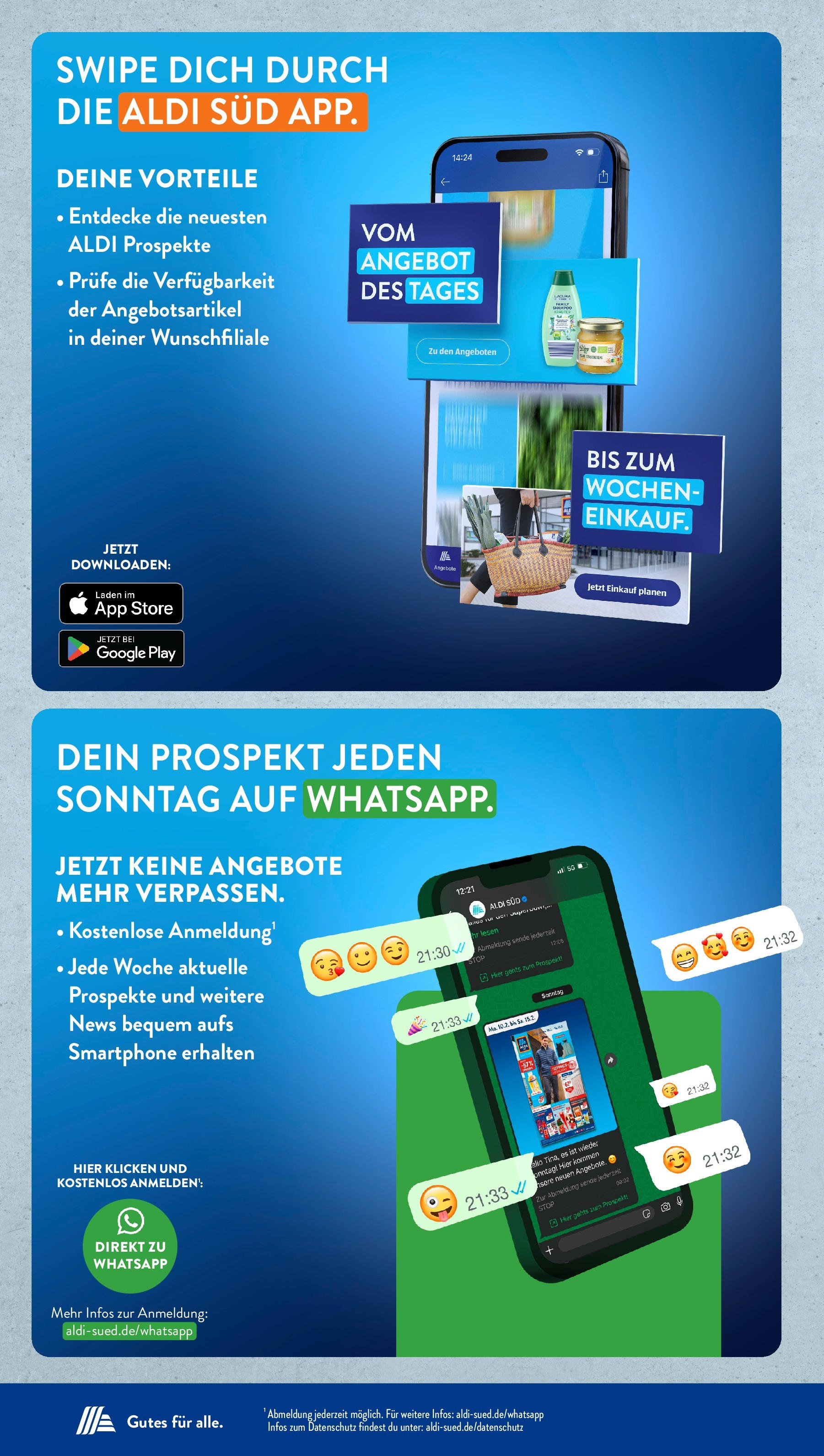 Aldi Süd - Aldi Süd: Wochenangebote (ab 07.09.2025) zum Blättern | Seite: 14 | Produkte: Shampoo, Smartphone Aldi Süd - Aldi Süd: Wochenangebote (ab 07.09.2025) zum Blättern | Seite: 14 | Produkte: Shampoo, Smartphone