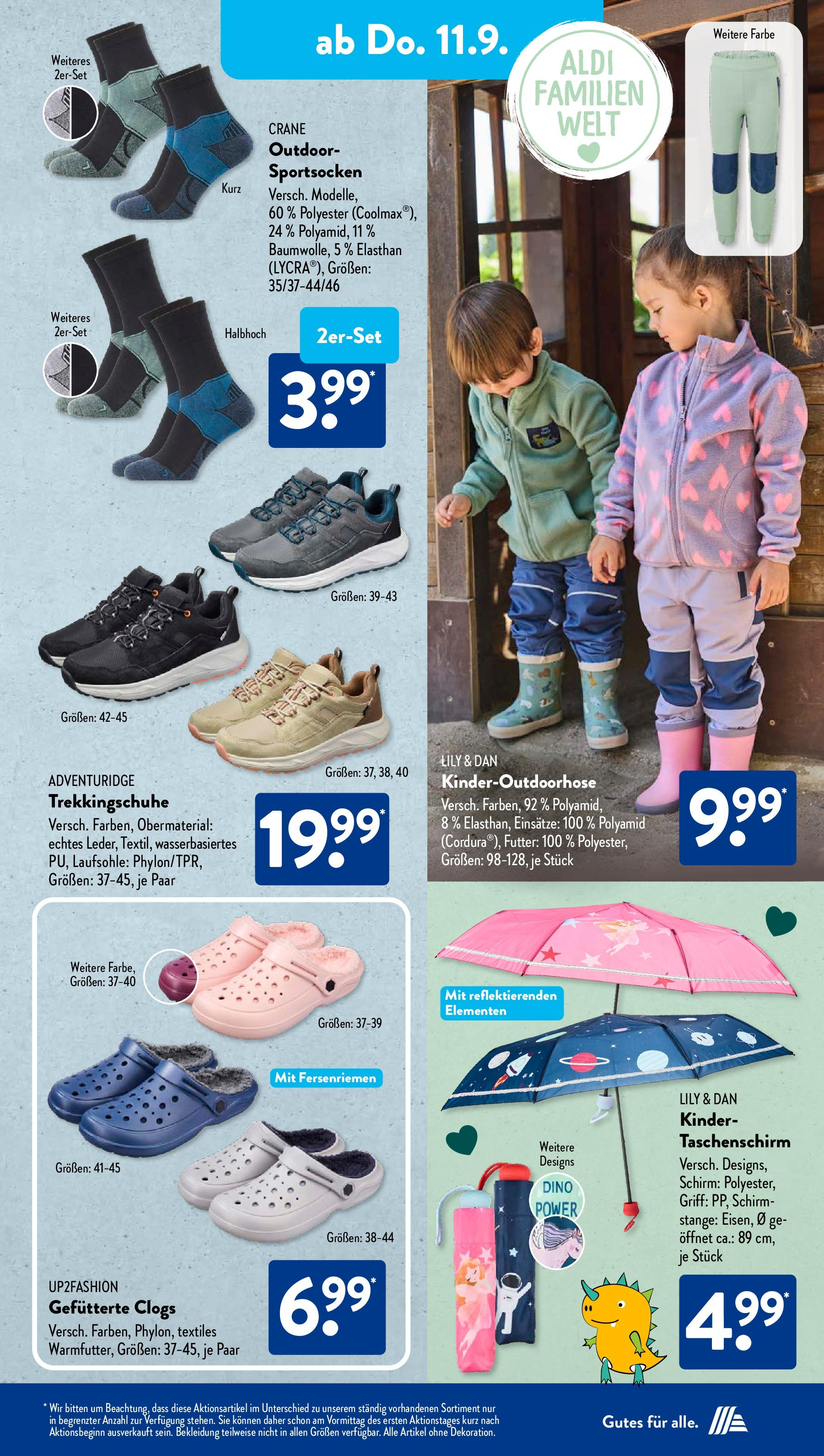 Aldi Süd - Aldi Süd: Wochenangebote (ab 07.09.2025) zum Blättern | Seite: 20 | Produkte: Up2fashion, Bekleidung Aldi Süd - Aldi Süd: Wochenangebote (ab 07.09.2025) zum Blättern | Seite: 20 | Produkte: Up2fashion, Bekleidung