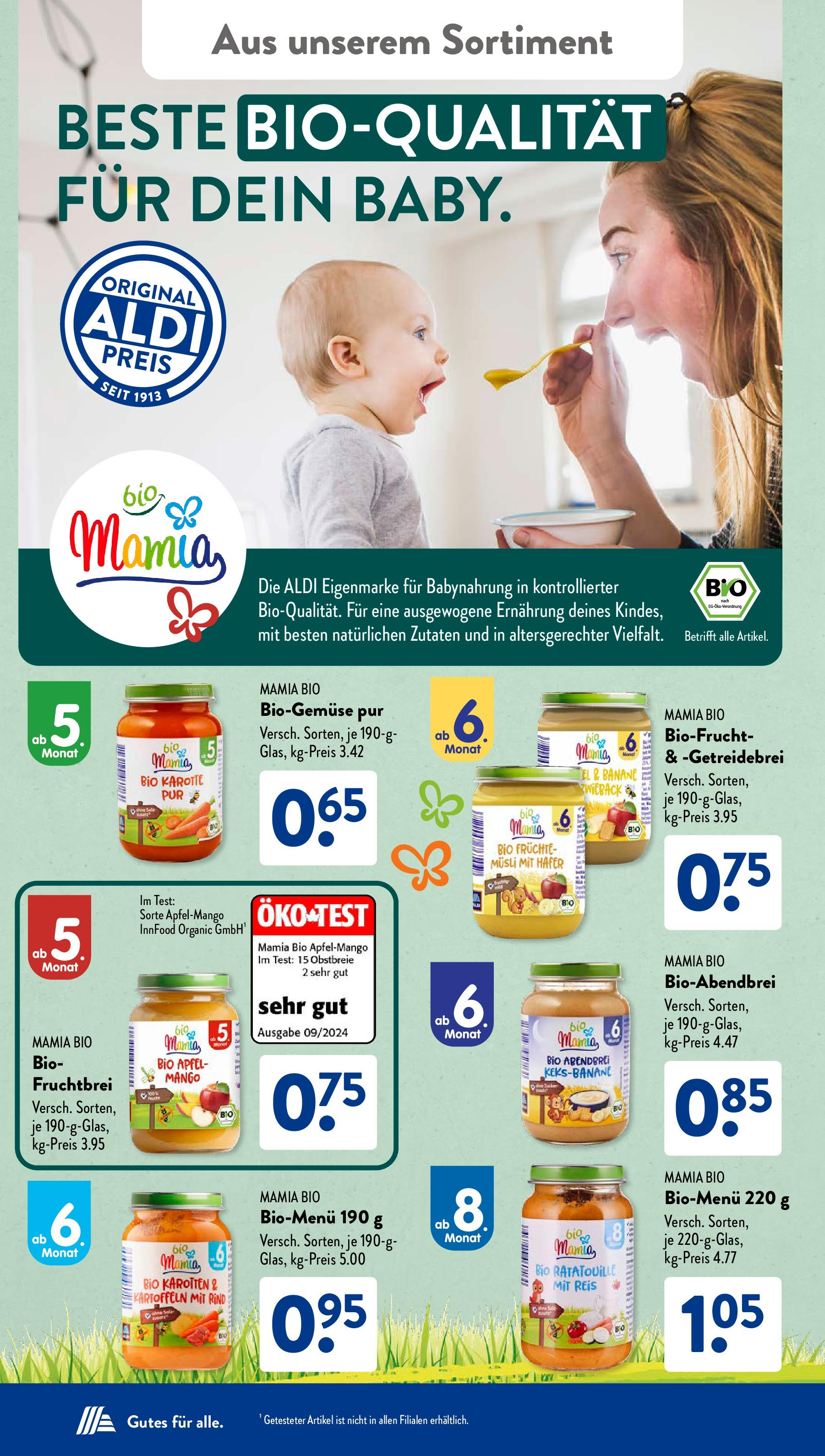 Aldi Süd - Aldi Süd: Wochenangebote (ab 07.09.2025) zum Blättern | Seite: 30 | Produkte: Äpfel, Babynahrung, Reis, Karotte Aldi Süd - Aldi Süd: Wochenangebote (ab 07.09.2025) zum Blättern | Seite: 30 | Produkte: Äpfel, Babynahrung, Reis, Karotte