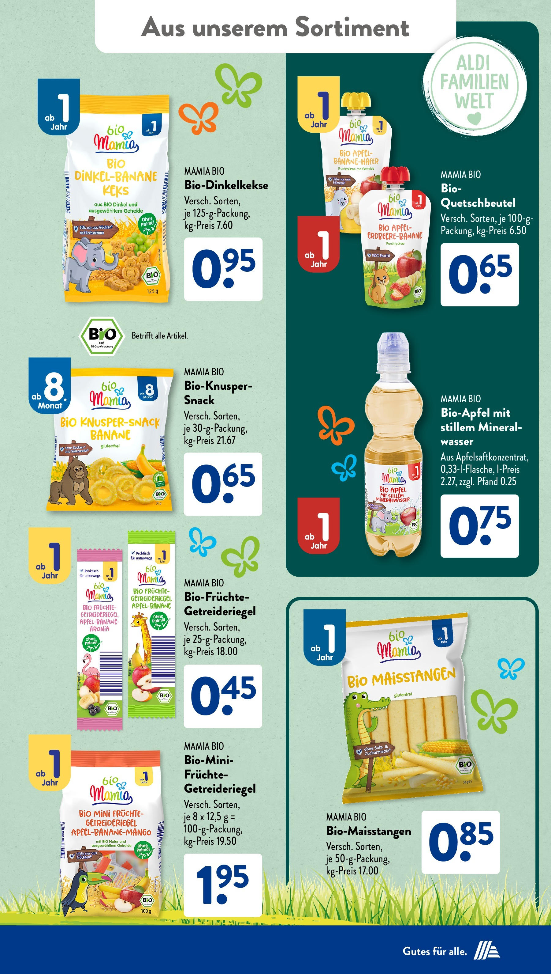 Aldi Süd - Aldi Süd: Wochenangebote (ab 07.09.2025) zum Blättern | Seite: 31 | Produkte: Mineralwasser, Wasser, Zucker, Getreide Aldi Süd - Aldi Süd: Wochenangebote (ab 07.09.2025) zum Blättern | Seite: 31 | Produkte: Mineralwasser, Wasser, Zucker, Getreide
