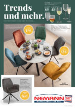 Nemann - Trends und mehr - gültig bis 21.09.2025