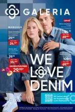 GALERIA Karstadt Kaufhof GmbH Galeria - gültig bis 09.09.2025 - bis 05.09.2025