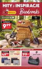 Specjalne oferty dla Ciebie Biedronka – do 01.09.2025