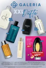 GALERIA Karstadt Kaufhof GmbH Galeria - gültig bis 09.09.2025 - bis 09.09.2025