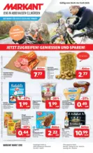 Markant Markt Jens Ellwürden Markant Jens - Angebote 08.09.-13.09.2025 - bis 13.09.2025