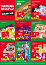 Oferty dla łowców okazji