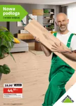 Gazetka Wrzesień Leroy Merlin – do 03.10.2025