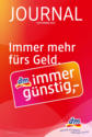 Flugblatt öffnen