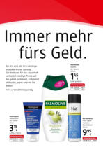 dm drogerie markt dm: Journal September 2025 - bis 08.10.2025