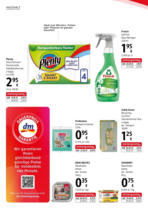 dm drogerie markt dm: Journal September 2025 - bis 08.10.2025
