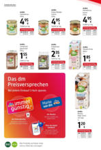dm drogerie markt dm: Journal September 2025 - bis 08.10.2025
