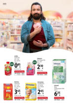 dm drogerie markt dm: Journal September 2025 - bis 08.10.2025