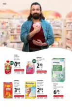 dm drogerie markt dm: Journal September 2025 - bis 08.10.2025