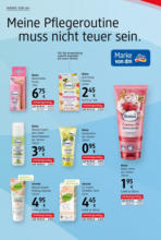 dm drogerie markt dm: Journal September 2025 - bis 08.10.2025