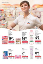 dm drogerie markt dm: Journal September 2025 - bis 08.10.2025