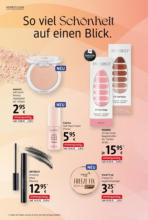 dm drogerie markt dm: Journal September 2025 - bis 08.10.2025