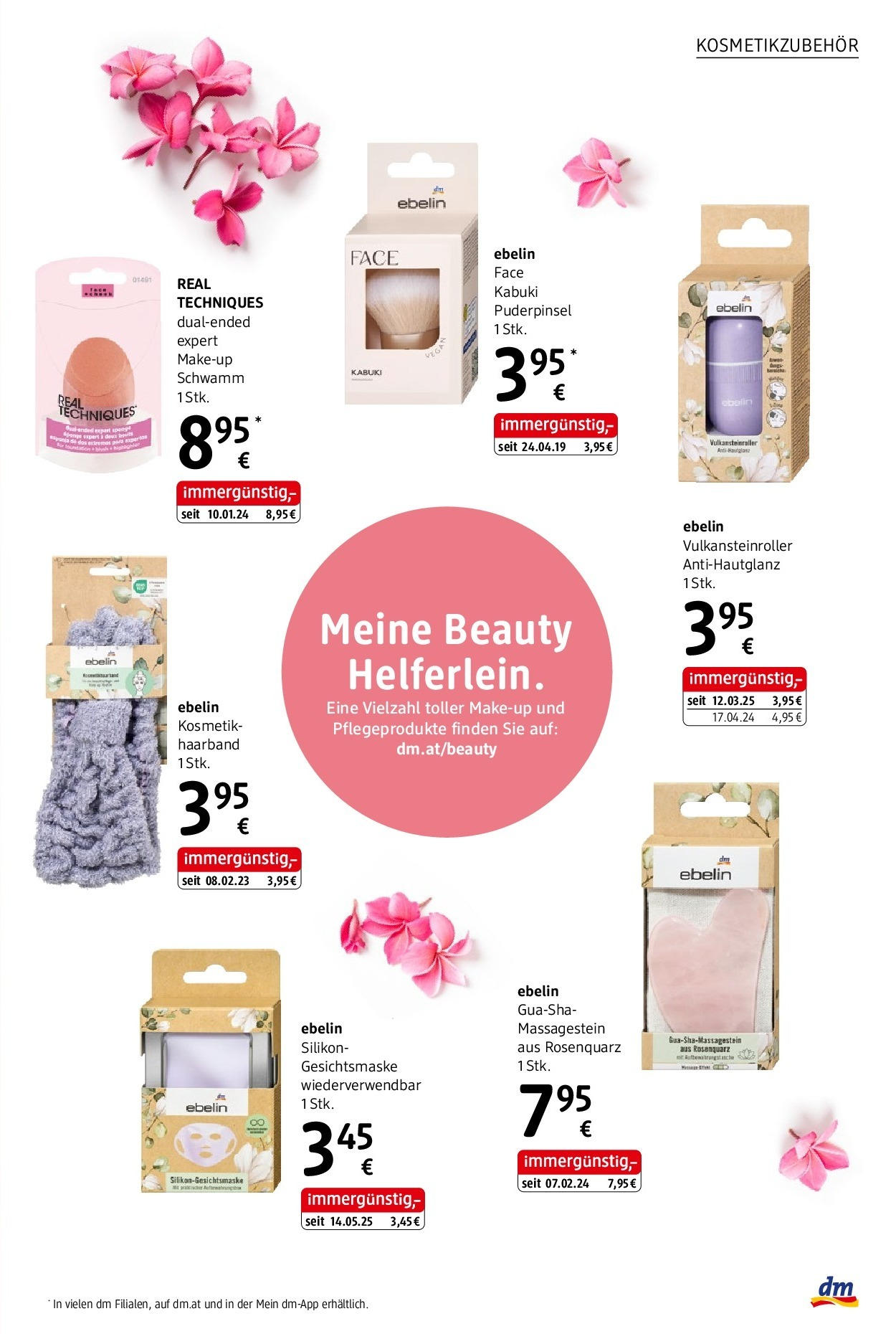dm drogerie markt - dm: Journal September 2025 (10.09.2025) || Aktuelle Angebote | Seite: 17 dm drogerie markt - dm: Journal September 2025 von 10.09.2025 - Aktuelle Angebote | Seite: 17