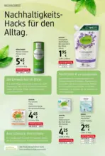dm drogerie markt dm: Journal September 2025 - bis 08.10.2025