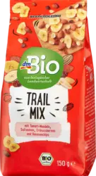 dmBio Nuss- & Trockenfrüchtemischung Trail Mix