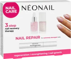 NÉONAIL Nagelpflegeset Regeneration