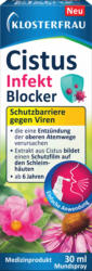 Klosterfrau Cistus Infekt Blocker