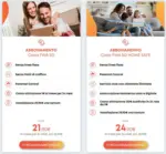 Linkem Abbonamento casa FWA 5G - al 30.09.2025