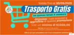 Power Tech Trasporto gratis - al 30.09.2025