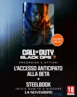 GameStop Call of Duty black ops 7 - al 14.11.2025
