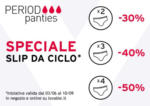 Lovable Speciale slip da ciclo - al 10.09.2025