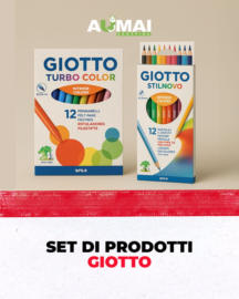 Set GIOTTO