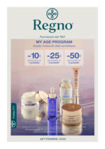 Farmaregno Settembre 2025 - al 30.09.2025