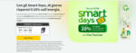 Eni Plenitude Smart Days - al 17.09.2025