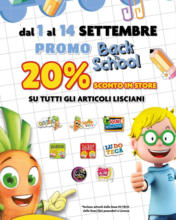 Back to school