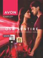 Avon Settembre 9/2025 - al 30.09.2025